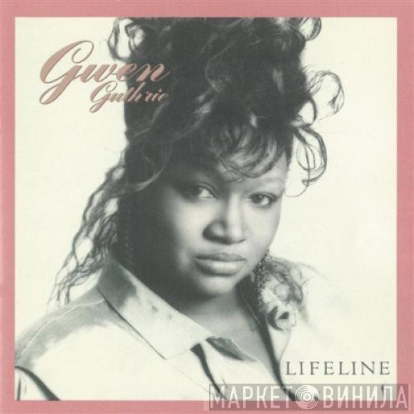 Gwen Guthrie - Lifeline