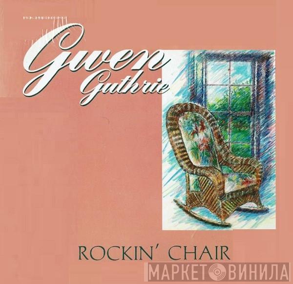 Gwen Guthrie - Rockin' Chair