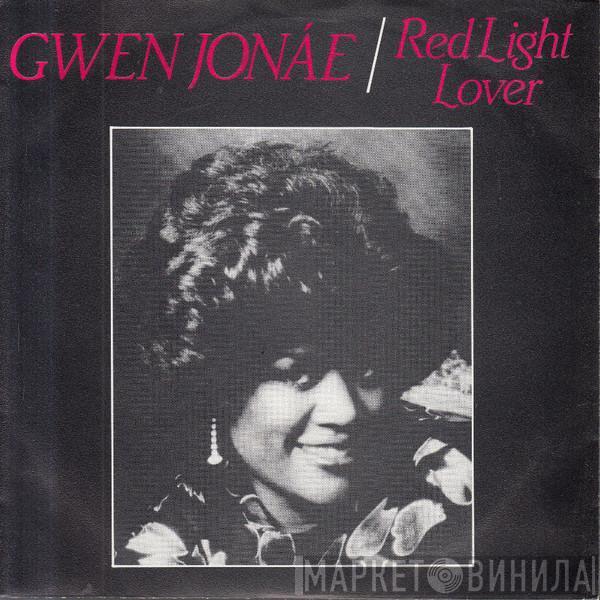 Gwen Jonae - Red Light Lover