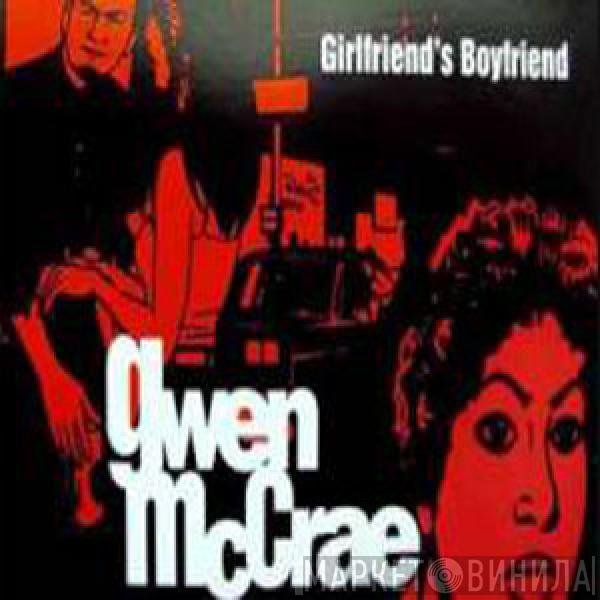 Gwen McCrae - Girlfriend's Boyfriend