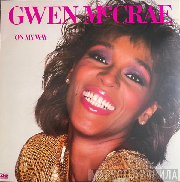 Gwen McCrae - On My Way