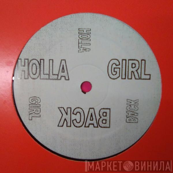  Gwen Stefani  - Holla Back Girl
