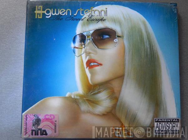  Gwen Stefani  - The Sweet Escape