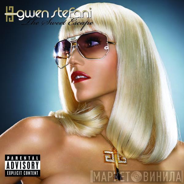  Gwen Stefani  - The Sweet Escape