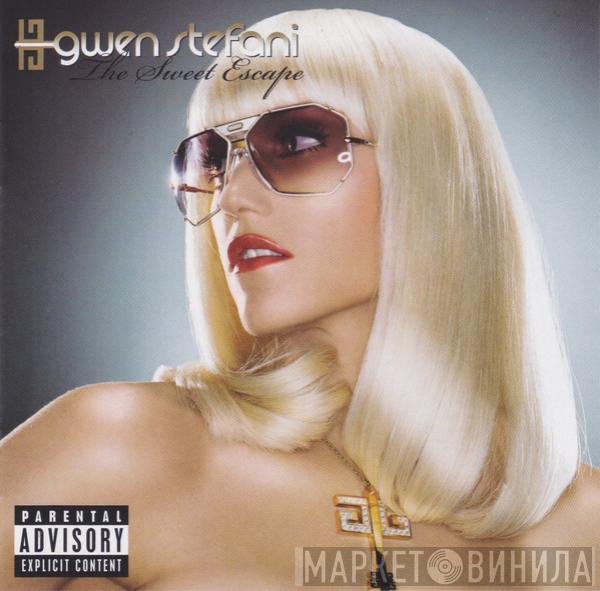  Gwen Stefani  - The Sweet Escape
