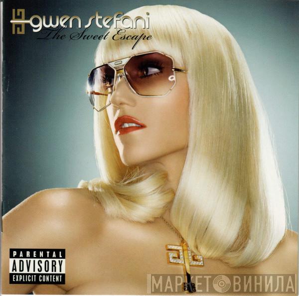 Gwen Stefani - The Sweet Escape