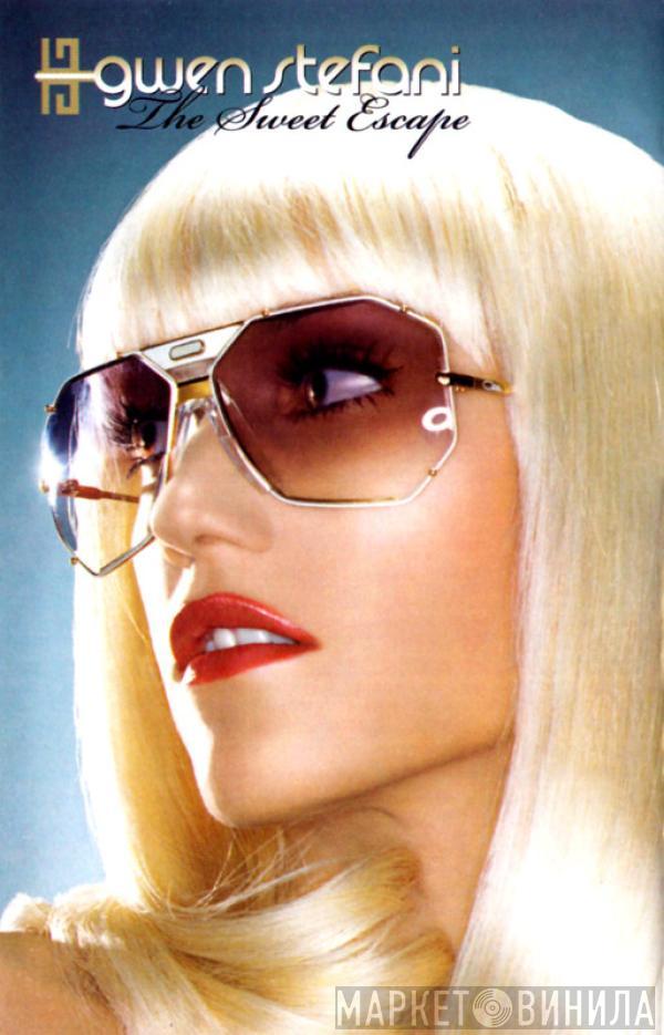  Gwen Stefani  - The Sweet Escape