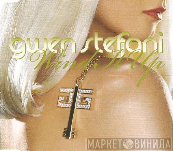 Gwen Stefani - Wind It Up