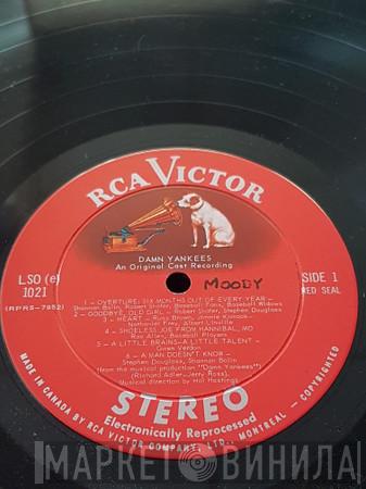  Gwen Verdon  - Damn Yankees