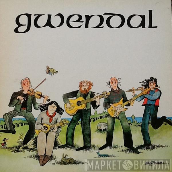 Gwendal - Gwendal