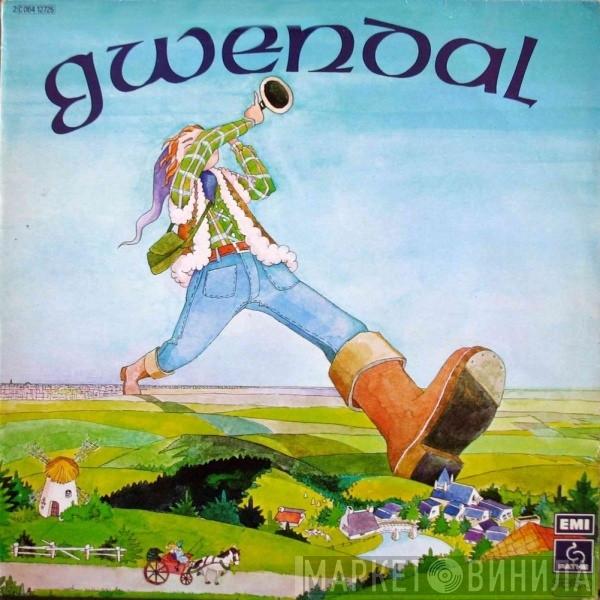 Gwendal - Gwendal
