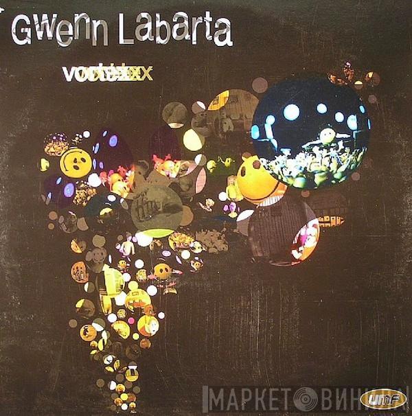 Gwenn Labarta - Vortex