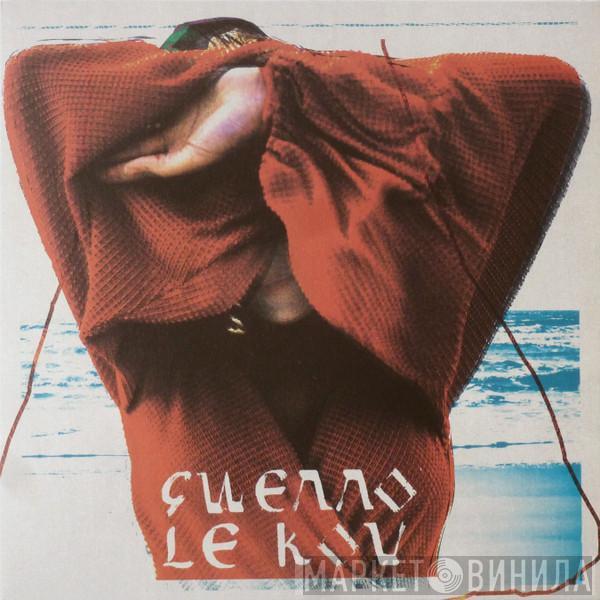 Gwenno - Le Kov