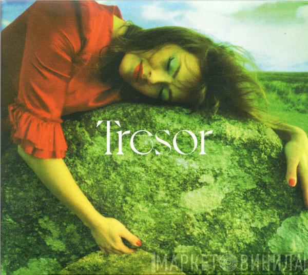 Gwenno - Tresor