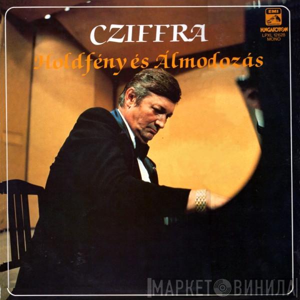 Gyorgy Cziffra - Holdfény És Álmodozás