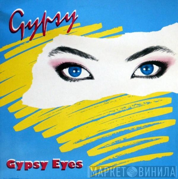 Gypsy  - Gypsy Eyes