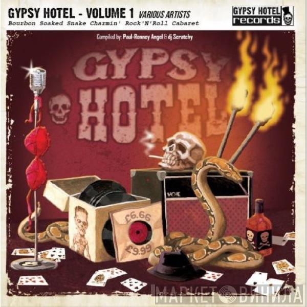  - Gypsy Hotel - Volume 1