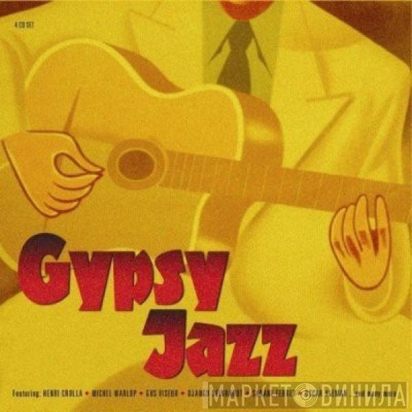  - Gypsy Jazz