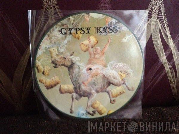 Gypsy Kyss - Groovy Soup