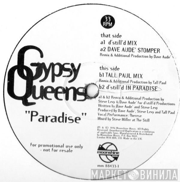 Gypsy Queens - Paradise