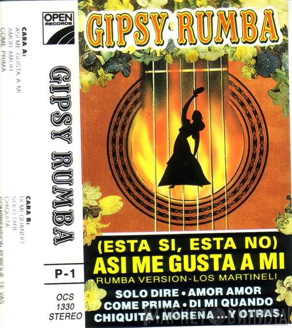  - Gypsy Rumba