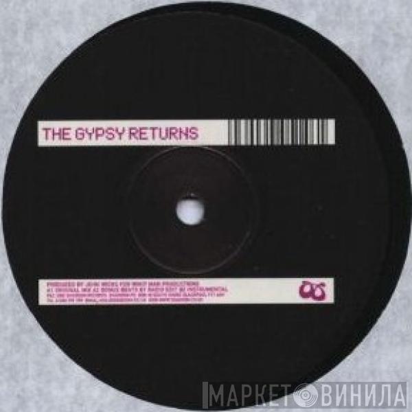 Gypsy  - The Gypsy Returns