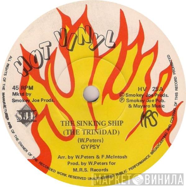 Gypsy - The Sinking Ship/On The Parkway