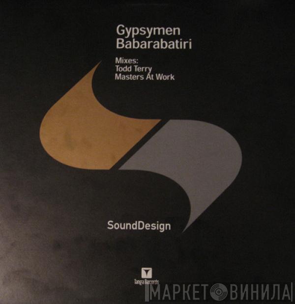 Gypsymen - Babarabatiri