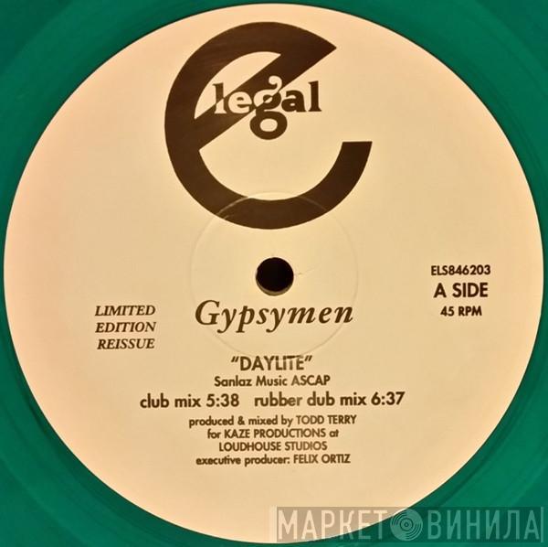  Gypsymen  - Limited Edition Reissue