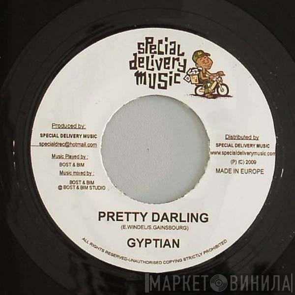 Gyptian, Taïro - Pretty Darling / La Vie Qu'Je Mene