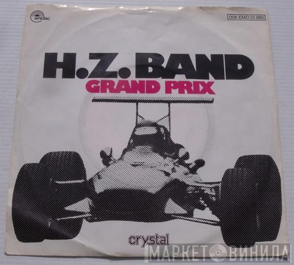  H. Z. Band  - Grand Prix