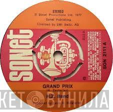  H. Z. Band  - Grand Prix