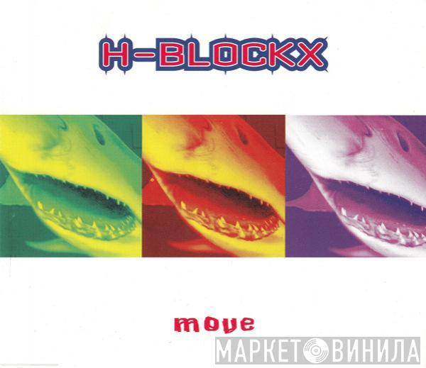 H-Blockx - Move