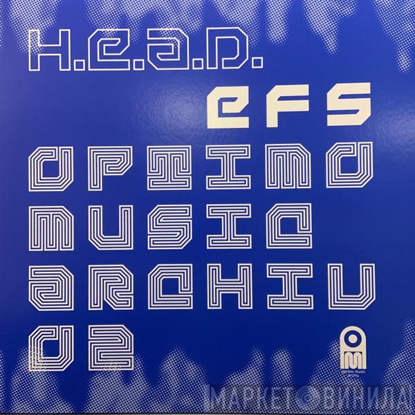 H.E.A.D. - EFS