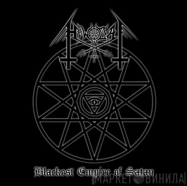 H.E.W.D.A.T. - Blackest Empire Of Satan