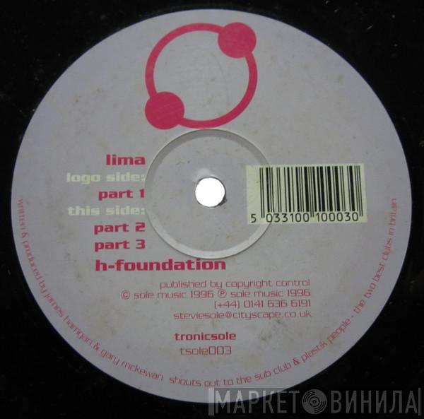 H-Foundation  - Lima