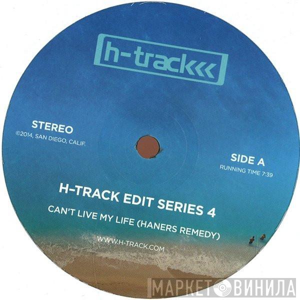  - H-Track Edit Series 4