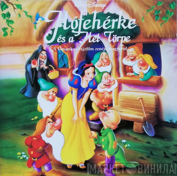  - Hófehérke És A Hét Törpe - A Klasszikus Rajzfilm Zenéje Magyarul