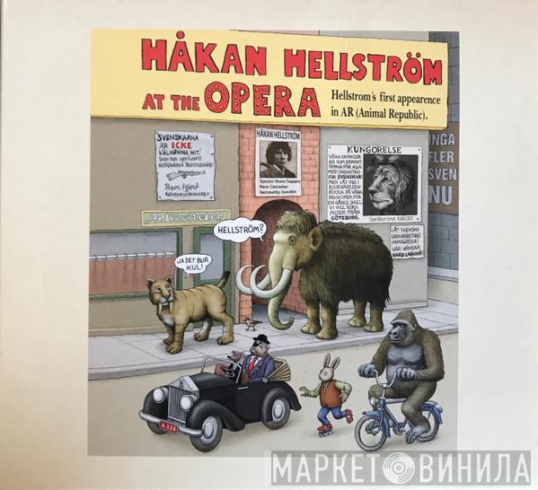  Håkan Hellström  - Du Gamla Du Fria