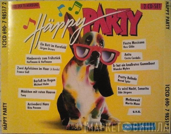  - Häppy Party