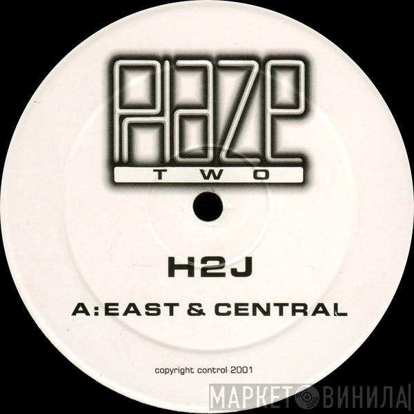H2J - East & Central / Montenegro