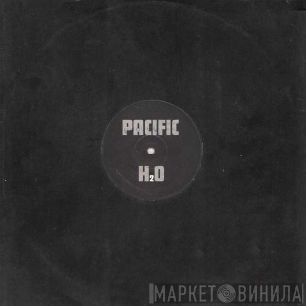 H2O  - Pacific / Second Wave