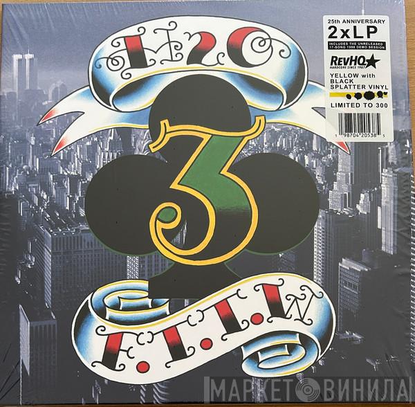 H2O  - F.T.T.W.