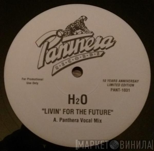 H2O - Livin' For The Future