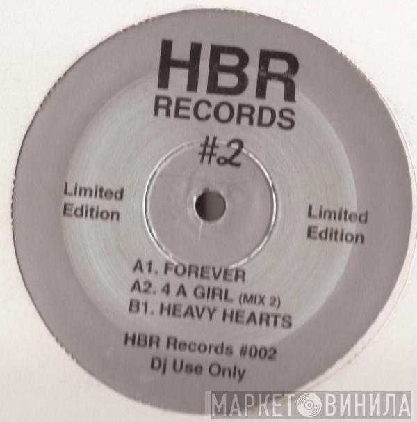  - HBR Records #2