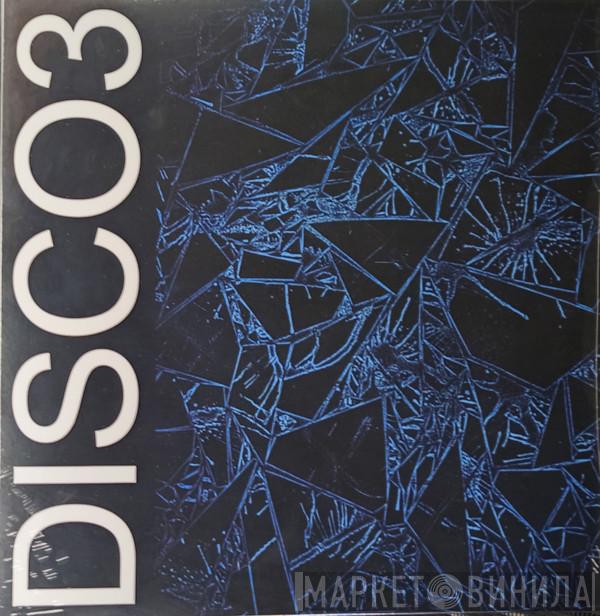 HEALTH  - DISCO3