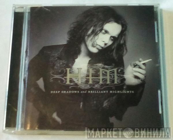 HIM  - Deep Shadows And Brilliant Highlights