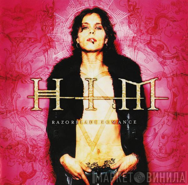 HIM  - Razorblade Romance