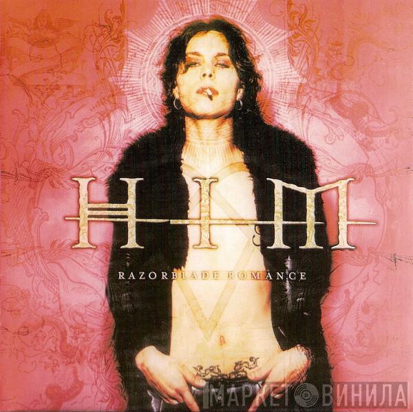  HIM   - Razorblade Romance