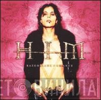  HIM   - Razorblade Romance